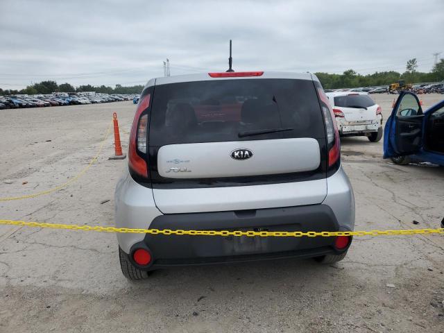 Photo 6 from auction – 2014 KIA SOUL with VIN KNDJN2A2XE7716341