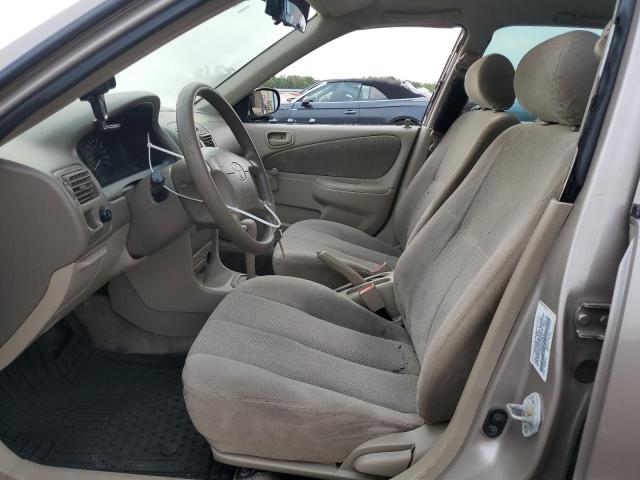 Photo 7 from auction – 2002 TOYOTA COROLLA CE with VIN 2T1BR12E42C555104