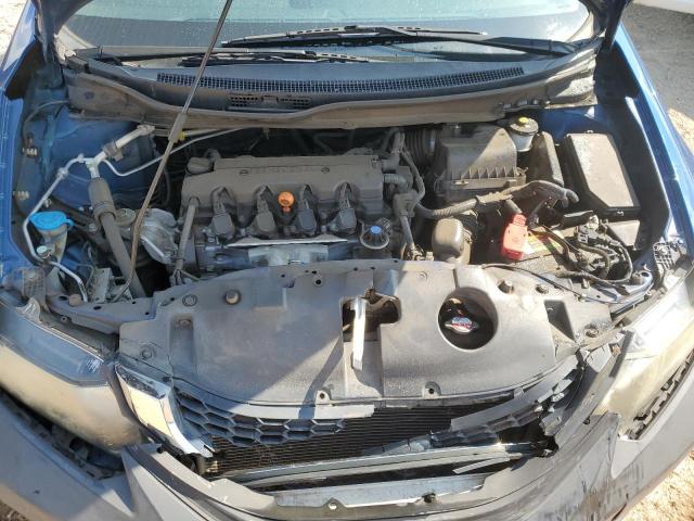 Photo 11 from auction – 2015 HONDA CIVIC LX with VIN 19XFB2F50FE085831