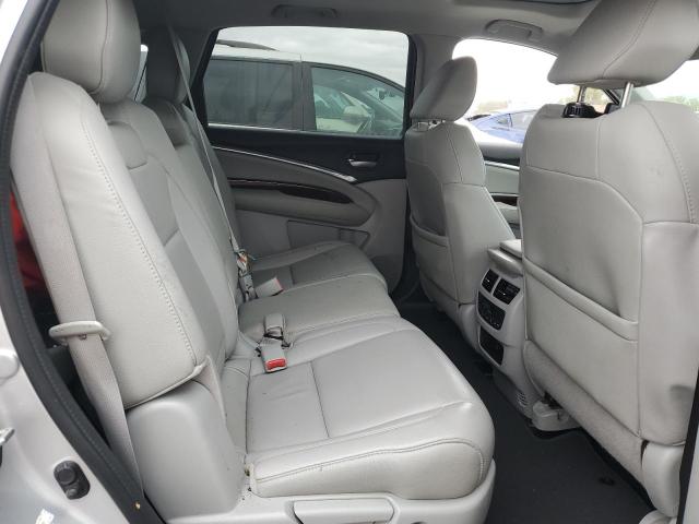 Photo 11 from auction – 2014 ACURA MDX TECHNO with VIN 5FRYD4H47EB040265