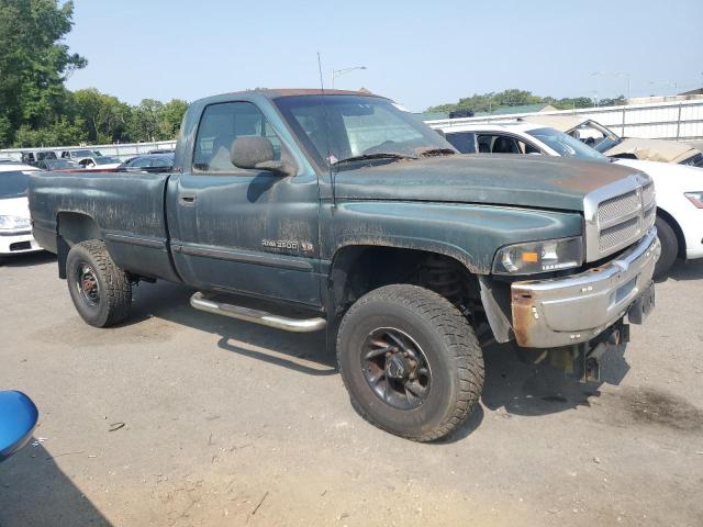 Photo 4 from auction – 1998 DODGE RAM 2500 with VIN 3B7KF26Z4WM280553