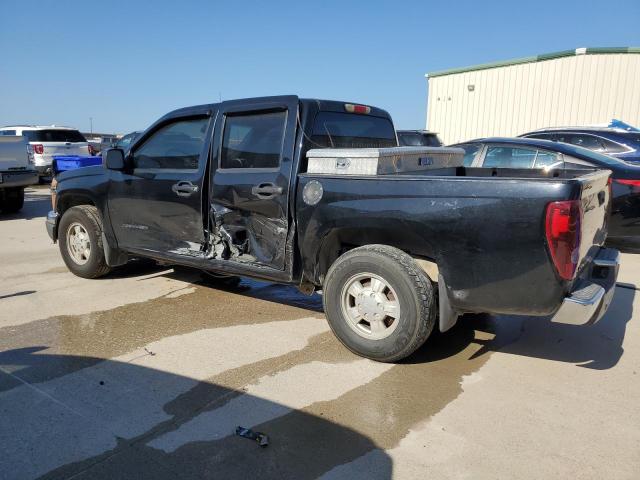 Photo 2 from auction – 2005 GMC CANYON with VIN 1GTCS136958229587