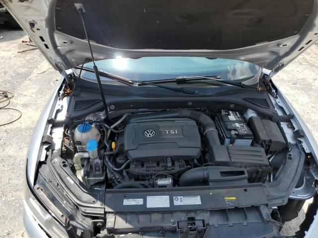 Photo 11 from auction – 2016 VOLKSWAGEN PASSAT S with VIN 1VWAS7A36GC031582