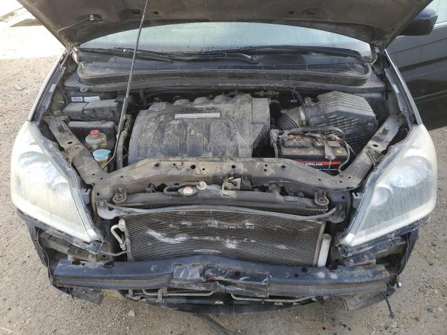 Photo 12 from auction – 2007 HONDA ODYSSEY TO with VIN 5FNRL38847B502225