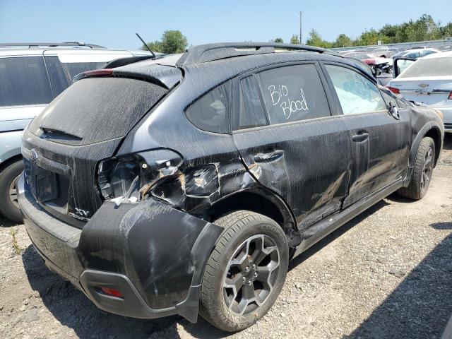 Photo 3 from auction – 2015 SUBARU XV CROSSTR with VIN JF2GPADCXF8247560