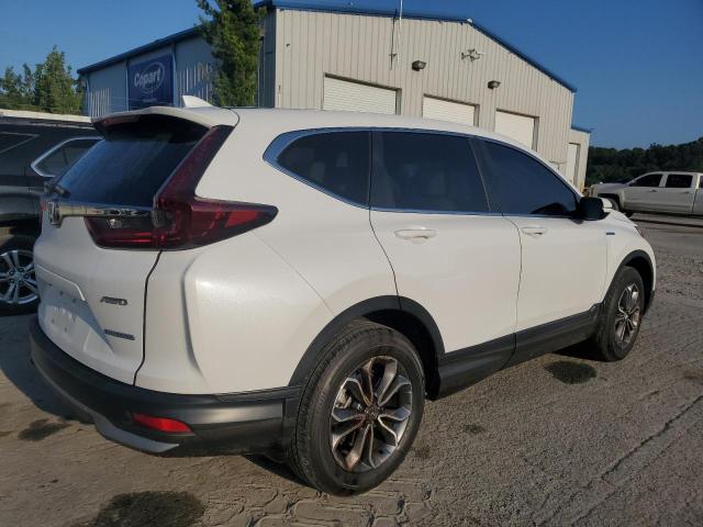 Photo 3 from auction – 2022 HONDA CR-V EXL with VIN 5J6RT6H87NL016093