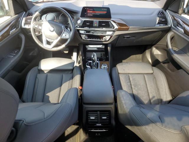 Photo 8 from auction – 2020 BMW X3 XDRIVE3 with VIN 5UXTY5C06L9D41161