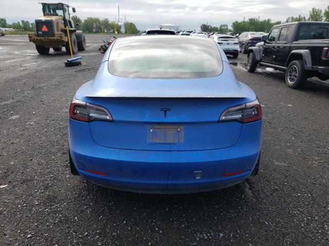 Photo 6 from auction – 2023 TESLA MODEL 3 with VIN 5YJ3E1EA0PF479991