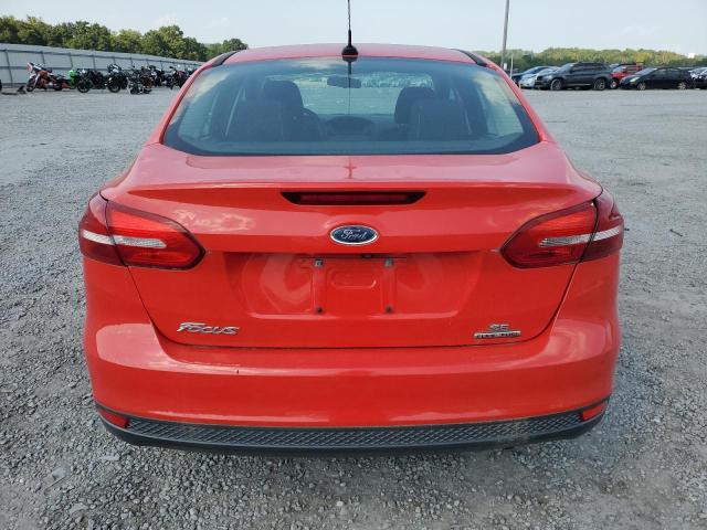 Photo 6 from auction – 2016 FORD FOCUS SE with VIN 1FADP3F26GL203741