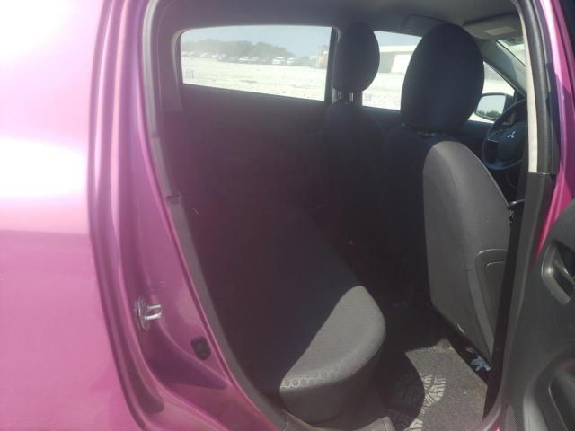 Photo 10 from auction – 2015 MITSUBISHI MIRAGE ES with VIN ML32A4HJ0FH059752