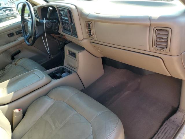 Photo 8 from auction – 2001 CHEVROLET 1500 with VIN 1GCEK19T41E171454