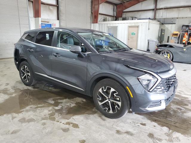 Photo 4 from auction – 2023 KIA SPORTAGE E with VIN 5XYK33AF9PG119013