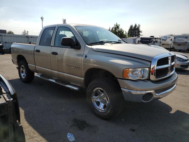 Photo 4 from auction – 2004 DODGE RAM 1500 S with VIN 1D7HU18N34J278538