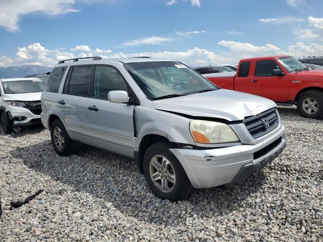 Photo 4 from auction – 2003 HONDA PILOT EXL with VIN 2HKYF18573H521425