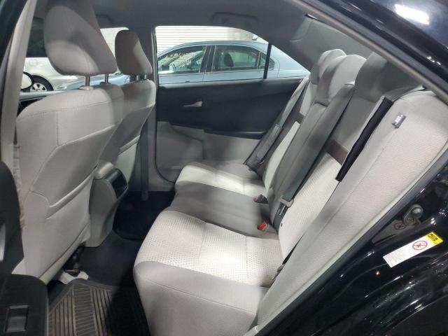 Zdjęcie 10 z aukcji – 2012 TOYOTA CAMRY BASE z VIN 4T4BF1FK0CR222798