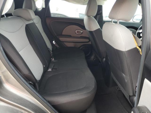 صورة رقم 11 من المزاد - 2015 KIA SOUL مع VIN KNDJN2A27F7205154