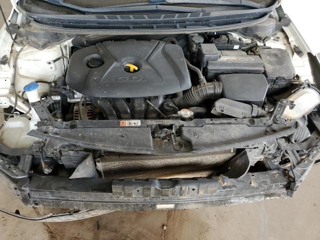 Photo 11 from auction – 2016 KIA FORTE EX with VIN KNAFX4A83G5448311