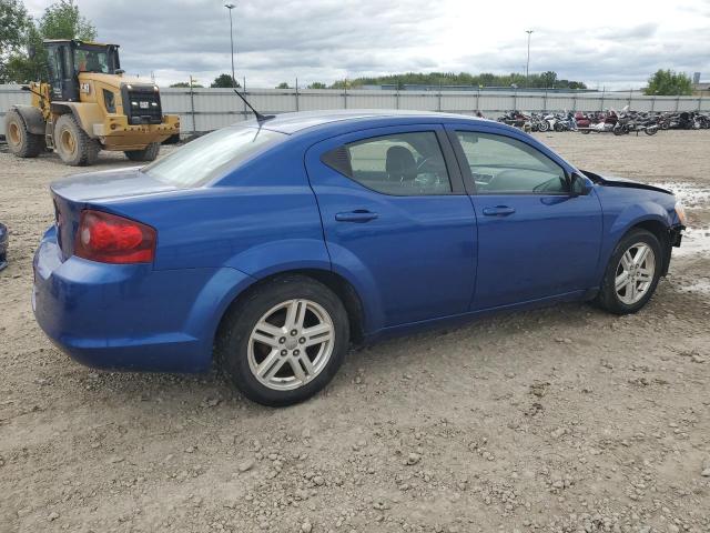 Photo 3 from auction – 2012 DODGE AVENGER SX with VIN 1C3CDZCBXCN161633
