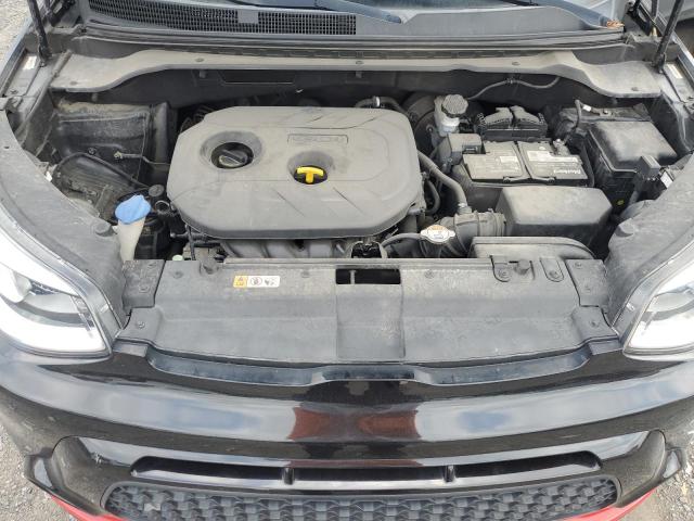 Фото 12 с аукциона – 2015 KIA SOUL + с VIN KNDJP3A54F7164668