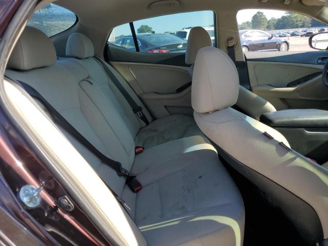 Photo 10 from auction – 2015 KIA OPTIMA LX with VIN 5XXGM4A75FG359745