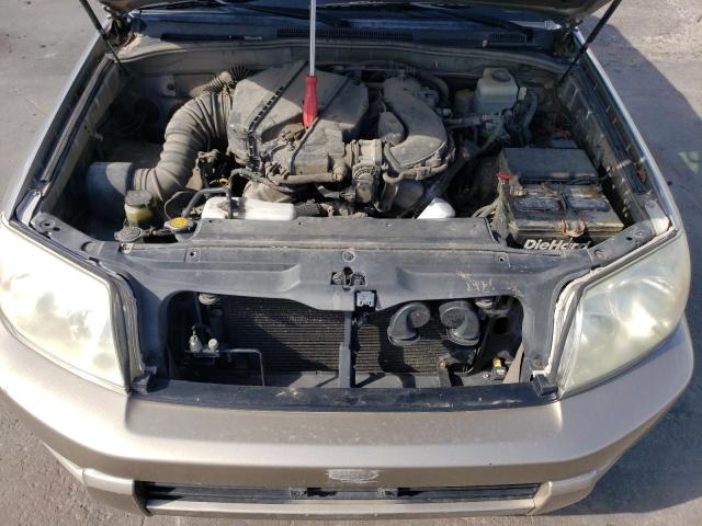 Photo 12 from auction – 2005 TOYOTA 4RUNNER SR with VIN JTEBU14R850065242