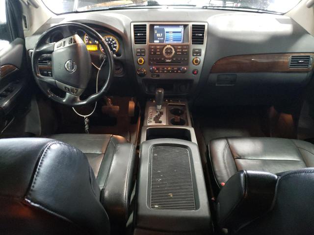 Photo 8 from auction – 2013 NISSAN ARMADA SV with VIN 5N1BA0NC3DN600587