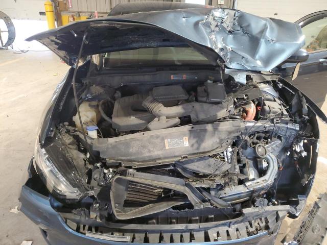 Photo 11 from auction – 2019 FORD FUSION SE with VIN 3FA6P0LU0KR102704
