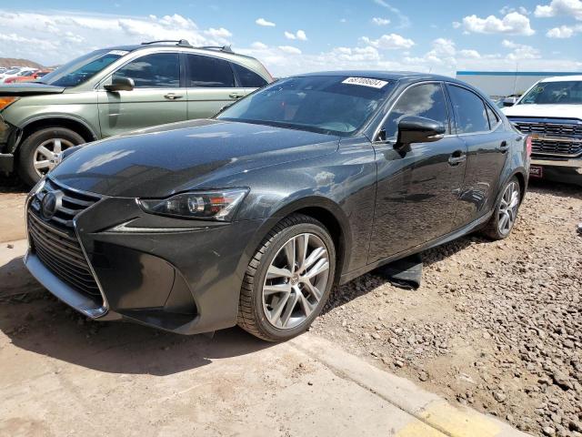 صورة رقم 1 من المزاد - 2019 LEXUS IS 300 مع VIN JTHBA1D23K5090031