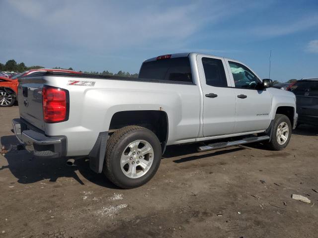 Photo 3 from auction – 2014 CHEVROLET SILVERADO with VIN 1GCVKREC2EZ394272