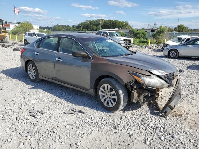 Photo 4 from auction – 2016 NISSAN ALTIMA 2.5 with VIN 1N4AL3AP5GN332169