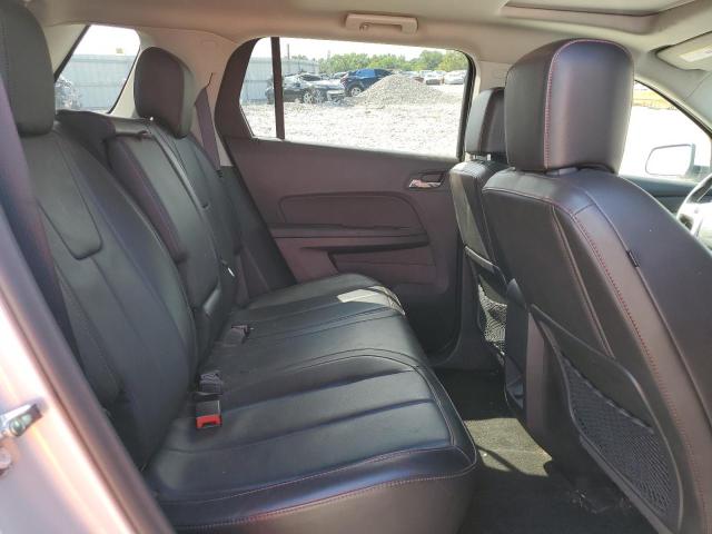 Photo 11 from auction – 2015 GMC TERRAIN SL with VIN 2GKFLSE35F6377413