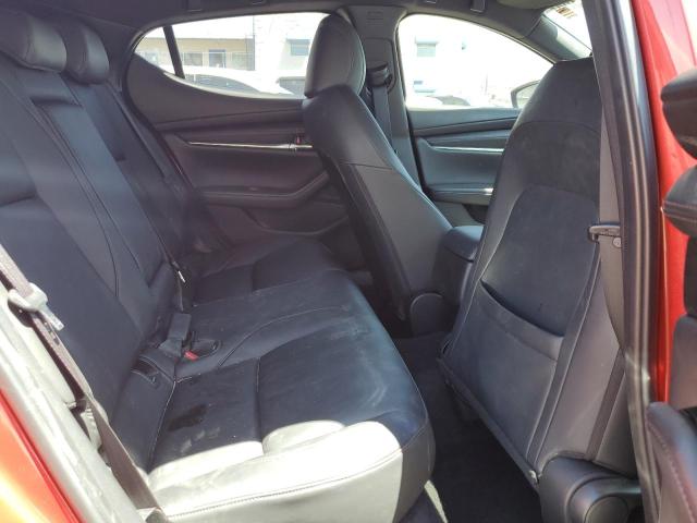 Photo 10 from auction – 2022 MAZDA 3 PREFERRE with VIN JM1BPALL0N1522242