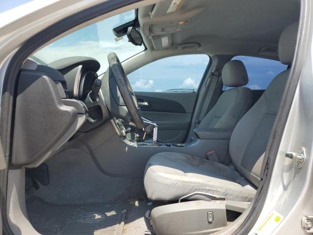 Photo 7 from auction – 2016 CHEVROLET MALIBU LIM with VIN 1G11B5SA8GF167157