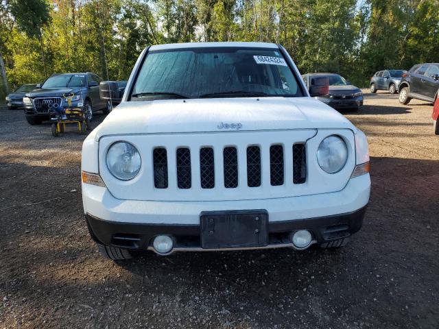 Photo 5 from auction – 2011 JEEP PATRIOT LA with VIN 1J4NT4GB2BD240765