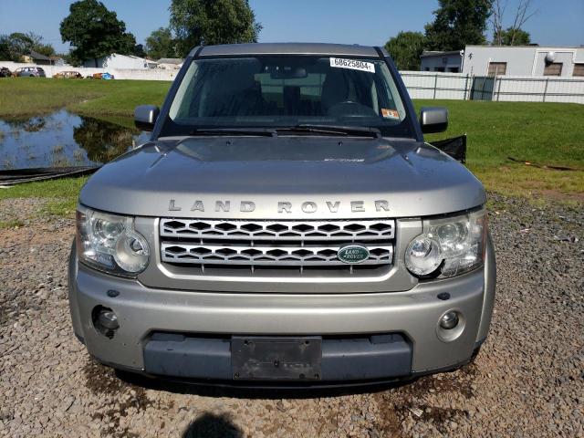 Photo 5 from auction – 2011 LAND ROVER LR4 HSE with VIN SALAG2D47BA587148