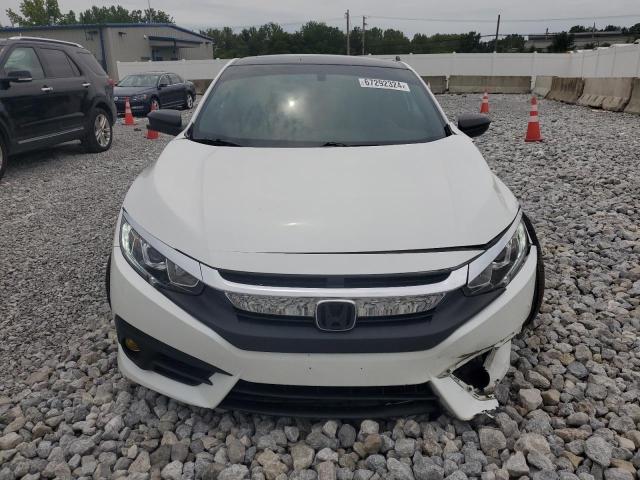 Photo 5 from auction – 2017 HONDA CIVIC EX with VIN 2HGFC3B35HH359606