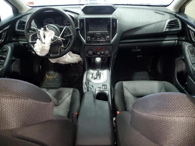 Photo 8 from auction – 2018 SUBARU IMPREZA PR with VIN 4S3GKAD64J3605426