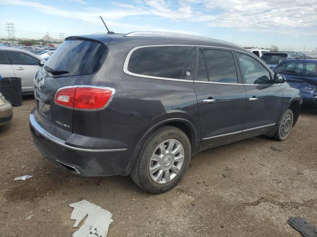 Photo 3 from auction – 2013 BUICK ENCLAVE with VIN 5GAKRDKD1DJ203440