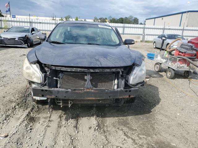 Photo 5 from auction – 2013 NISSAN MAXIMA S with VIN 1N4AA5AP3DC822201