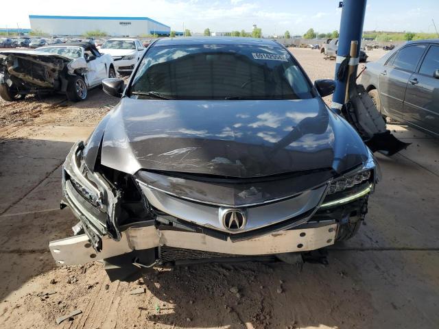 Photo 5 from auction – 2018 ACURA ILX PREMIU with VIN 19UDE2F79JA008811