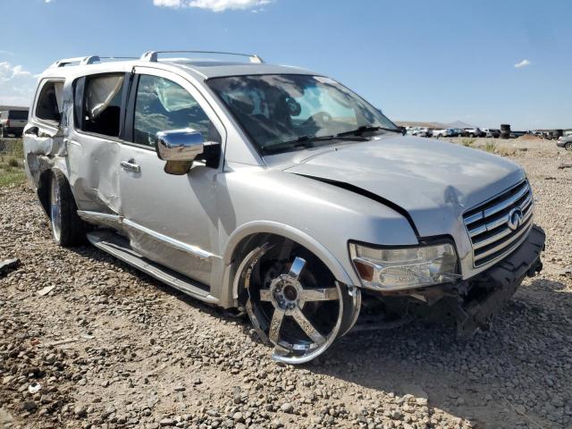 Photo 4 from auction – 2006 INFINITI QX56 with VIN 5N3AA08C86N808529