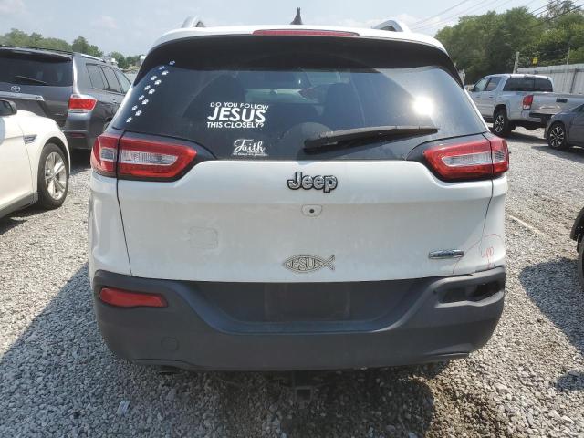 Photo 6 from auction – 2016 JEEP CHEROKEE L with VIN 1C4PJLCB0GW280777