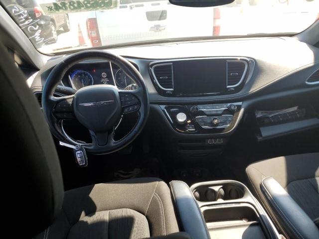 Photo 8 from auction – 2021 CHRYSLER PACIFICA T with VIN 2C4RC3FG5MR573556