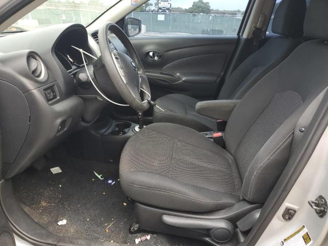 Photo 7 from auction – 2015 NISSAN VERSA S with VIN 3N1CN7AP8FL931590