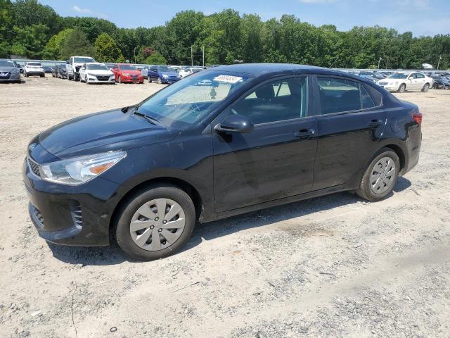 Photo 1 from auction – 2019 KIA RIO S with VIN 3KPA24AB0KE218438