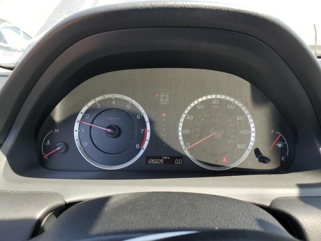 Photo 9 from auction – 2010 HONDA ACCORD LXP with VIN 1HGCP2F46AA079606