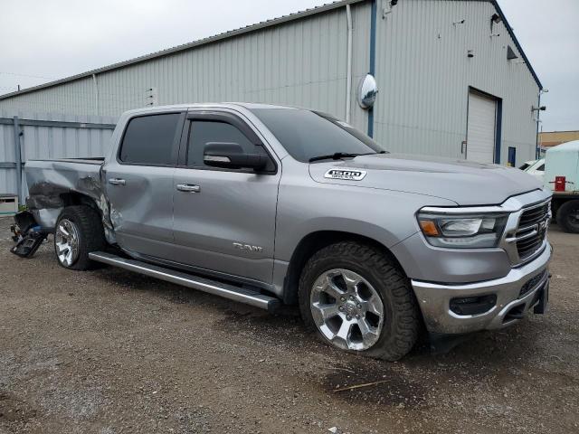 Photo 4 from auction – 2020 RAM 1500 BIG H with VIN 1C6SRFFT2LN180437