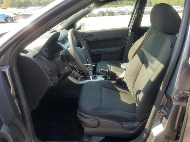 Photo 7 from auction – 2009 FORD FOCUS SE with VIN 1FAHP35N89W242037