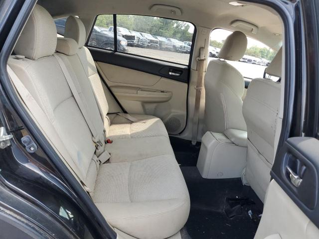 Photo 11 from auction – 2014 SUBARU XV CROSSTR with VIN JF2GPACC8E8298183