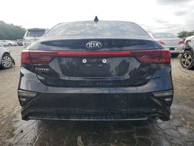 Photo 6 from auction – 2021 KIA FORTE FE with VIN 3KPF24AD6ME408335